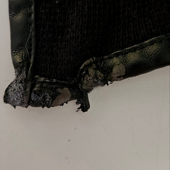 🌺JM Collection Knit Midi Vest - Picture 4 of 6